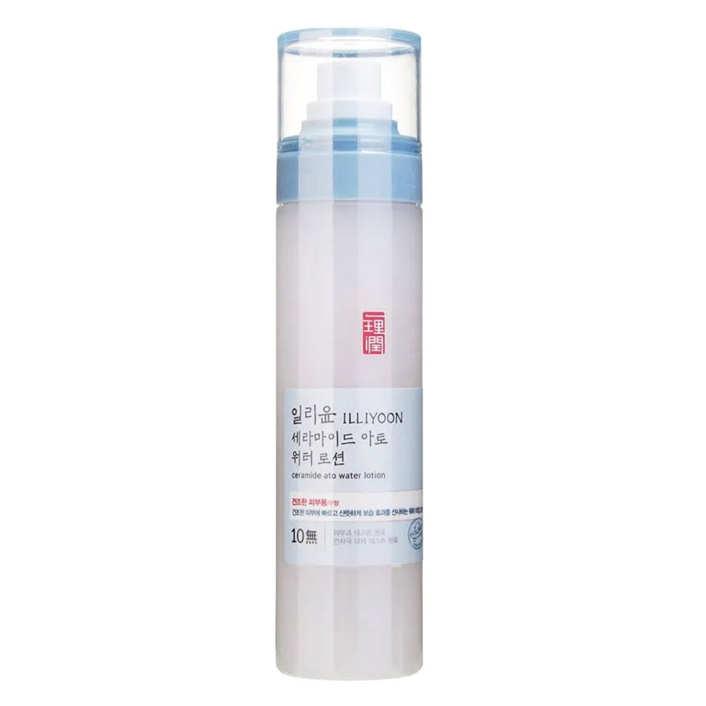 Illiyoon Ceramide Ato Water Lotion Facial Mist 120mL