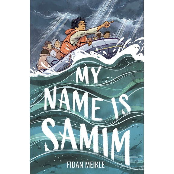 My Name Is Samim, (Paperback)