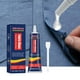 thumbnail image 4 of Pegamento lavable para telas Txmfgh: 50 ml de pegamento seco para ropa y mezclilla, 4 of 8