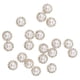 thumbnail image 4 of 20 piezas de botones de sastre DIY con perlas artificiales para adornar vestidos de novia 10 mm, 4 of 8