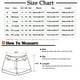 thumbnail image 3 of ICHUANYI Clearance Women's Solid Color High-waist Loose Women's Wide Leg Pants(Brown, XXL) ICHUANYI WER2023081507234, 3 of 5