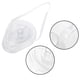 thumbnail image 2 of Máscara CPR con válvula unidireccional CPR Face Protect para enseñanza de primeros auxilios, 2 of 14