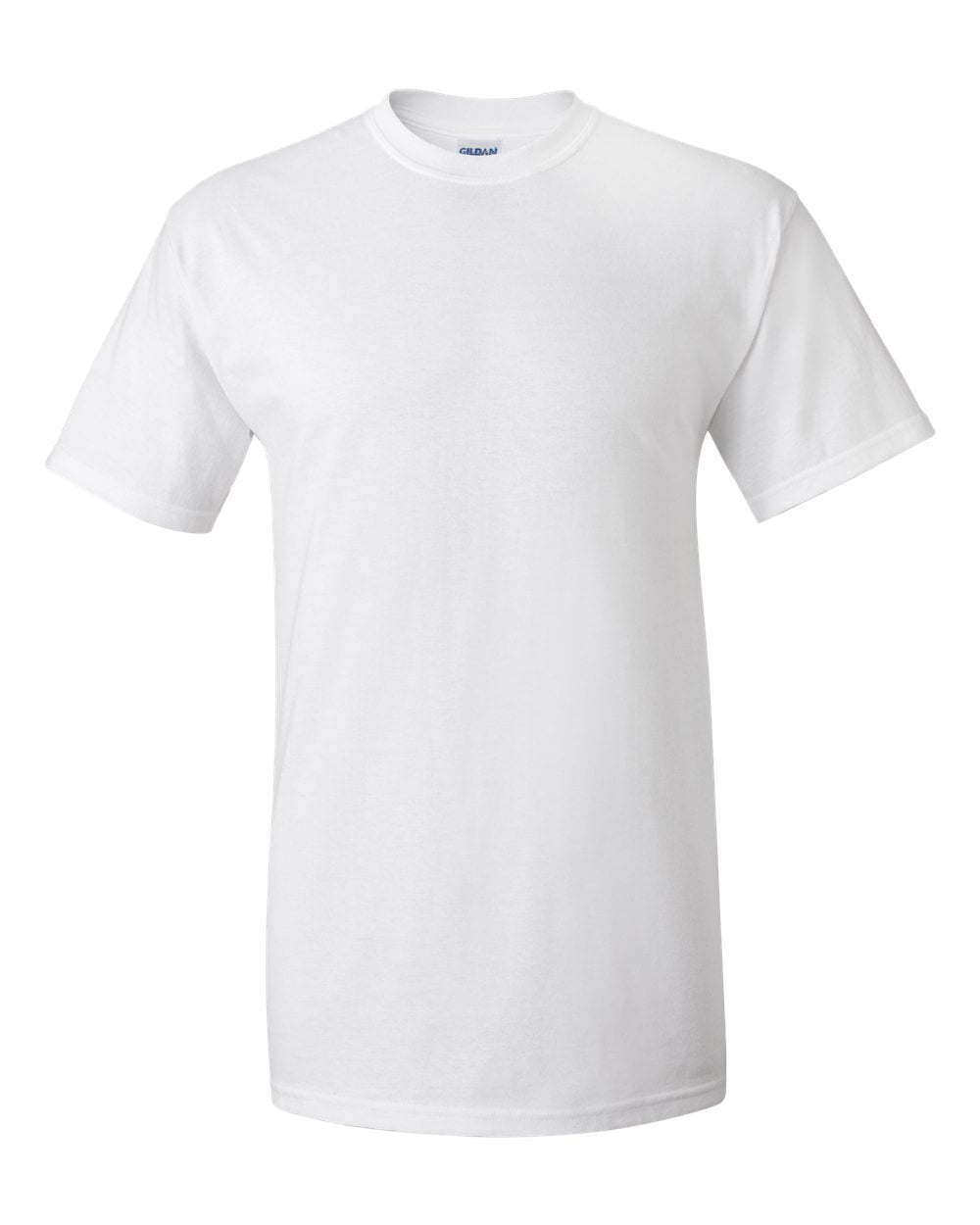 Gildan Mens Womens Heavy Cotton Plain T-Shirt Tee T Shirt Short 50 COLOURS 