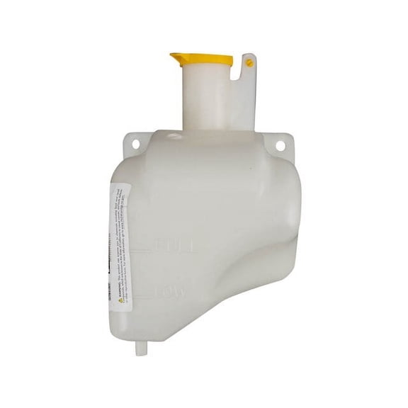 Expansion Tank - Compatible with 2006 - 2007 Subaru B9 Tribeca