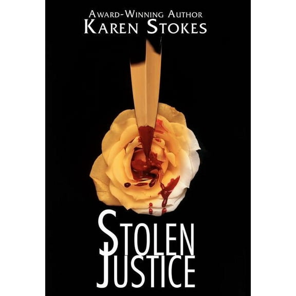 Stolen Justice (Hardcover)
