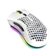 thumbnail image 2 of Ratón 2.4G Juegos Inalámbricos ratón ratón Ratón recargable Con Efecto de Luz Rgb 3 Velocidad de Movimiento Ajustable Diseño de Honeycomb, 2 of 7
