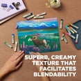 thumbnail image 3 of Sakura Cray-Pas Specialist Oil Pastel Set - Soft Oil Pastels for Artists - 36 Pieces, 3 of 7