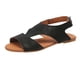 thumbnail image 1 of Amzcrzy Zapatos de mujer,Zapatos de mujer,Zapatillas de mujer, Sandalias de verano para mujer, cómodas, planas, informales, de color liso, para playa y arena. Sandalias Mujer Zapatillas De Casa, 1 of 6