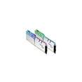 thumbnail image 2 of G.SKILL Trident Z Royal Series 16GB (2 x 8GB) DDR4 4000 (PC4 32000) Desktop Memory Model F4-4000C15D-16GTRS, 2 of 4