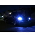 thumbnail image 4 of For Mercury Grand Marquis 1995-1997 4x 8000K LED Headlight Hi/Lo Beam Bulbs Kit, 4 of 6