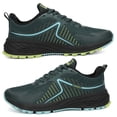 thumbnail image 3 of Dannto Mens Womens Supportive Running Shoes Cushion Lightweight Athletic Jogging Sneakers, 3 of 7