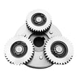 thumbnail image 2 of 36T Planetary Gear with Clutch Part for Motor ,, 2 of 6