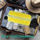 thumbnail image 4 of Washable Shoe Bags - 2 Pack Laundry Mesh Bags for Sports Shoes and Travel Organization, 4 of 5