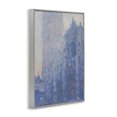 thumbnail image 3 of Stupell Industries Transitional Gray Framed Giclee Art, 20 x 30, by one1000paintings, 3 of 8