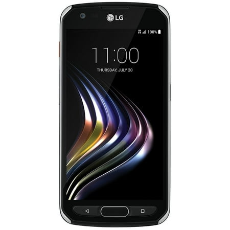 Refurbished LG LGUS701.AUSABK X Venture Unlocked Phone - 5.2Inch Screen - 32GB -