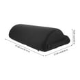 thumbnail image 2 of Miangastore Foot Rest for Under Desk Foot Support Foot Relax Cushion Footrest Cushion, 2 of 8