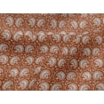 thumbnail image 4 of oneOone Viscose Jersey Fabric Leaves & Floral Block Print Fabric By Yard 60 Inch Wide, 4 of 4
