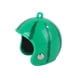 thumbnail image 3 of Casco De Pollo, Sombrero De Protección Para La Cabeza De Pájaro, Divertido Juguete De Pájaro De Pollo Con Banda Elástica Cateissary AP007875-02, 3 of 6