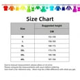 thumbnail image 5 of Graduation Gown Tassel Hat Zipper V Neck Loose Solid Color High School Bachelor Academic Dress Student Graduation Costume, 5 of 5