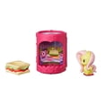 thumbnail image 4 of Figura sorpresa My Little Pony Hasbro cutie mark crew cafetería, 4 of 4