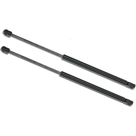 Set of 2 Compatible with Jeep Cherokee 2019 to 2022 Liftgate Supports W/O Power Gate New for SUV Gas Shock Strut - Lift Supports Depot PM3923-a