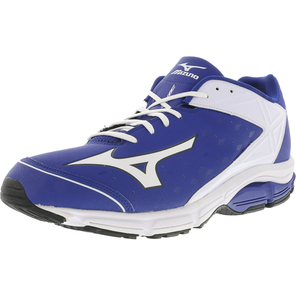 mizuno corporation shoes