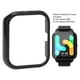 thumbnail image 3 of RS4 Funda Protectora de Reloj de Cubierta Completa con Vidrio Templado para PC Fácil de Instalar y Quitar Resistente a Arañazos y Al Agua ANGGREK Otros, 3 of 8