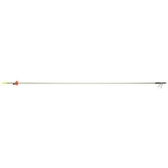 NAP Own the Night Bowfishing Arrow Combo, Glow in the Dark