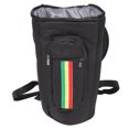 thumbnail image 1 of GARVALON Musical Instrument Bag African Drum Storage Case with Waterproof Oxford Cloth and Ergonomic Design, 1 of 6