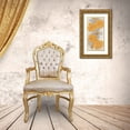 thumbnail image 3 of Stoyanov, Ivo 14x24 Gold Ornate Wood Framed with Double Matting Museum Art Print Titled - Amber Medina Panel, 3 of 4
