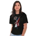 thumbnail image 4 of Michael Jackson Beat It King o f Pop Men's Graphic T Shirt Tees Brisco Brands L, 4 of 6