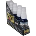 thumbnail image 3 of Scent Bomb 4 Pack Air Freshener Spray, Baby Powder, 1 fl.oz., 4 Count, 3 of 4