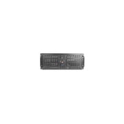 iStarUSA D406EC D-406-EC 4U Compact Rackmount Chassis