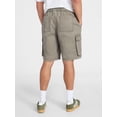 thumbnail image 3 of No Boundaries Cargo Shorts, 10" Inseam, Men's XS-3XL, 3 of 5