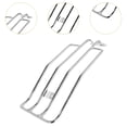 thumbnail image 6 of JISADER Carrier Rack Upgrade Accessory Easily Install Luggage Holder for Travel, 6 of 9
