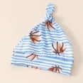 thumbnail image 5 of Baby Onesies Boy Newborn Baby Girl Soccer Outfit Soccer Bow Short Sleeve Bubble Romper Bell Bottom Pants Headband Set Summer Clothes, 5 of 9