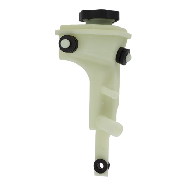 Reservorio de dirección asistida Unique Bargains para Ford Fiesta 1.6 2003-2010 Tanque de dirección asistida 1 Pcs