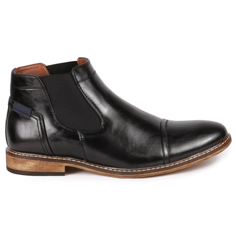 Metrocharm chelsea clearance boots