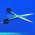 thumbnail image 2 of Barber Hair Cutting Scissors Shears 8.5" Size Excellent, 2 of 2