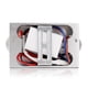 thumbnail image 5 of Led Up Down Light Cubic 2W Lámpara De Pared Sconce Para Sala De Estar Cafe Hotel Corredor sonducket HA025898-02, 5 of 6