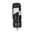 thumbnail image 4 of Botella de agua deportiva 20 oz / 610 ml Botella de agua exprimible con boca de silicona de grado alimenticio suave para hacer ejercicio en bicicleta ANGGREK  Otros, 4 of 8