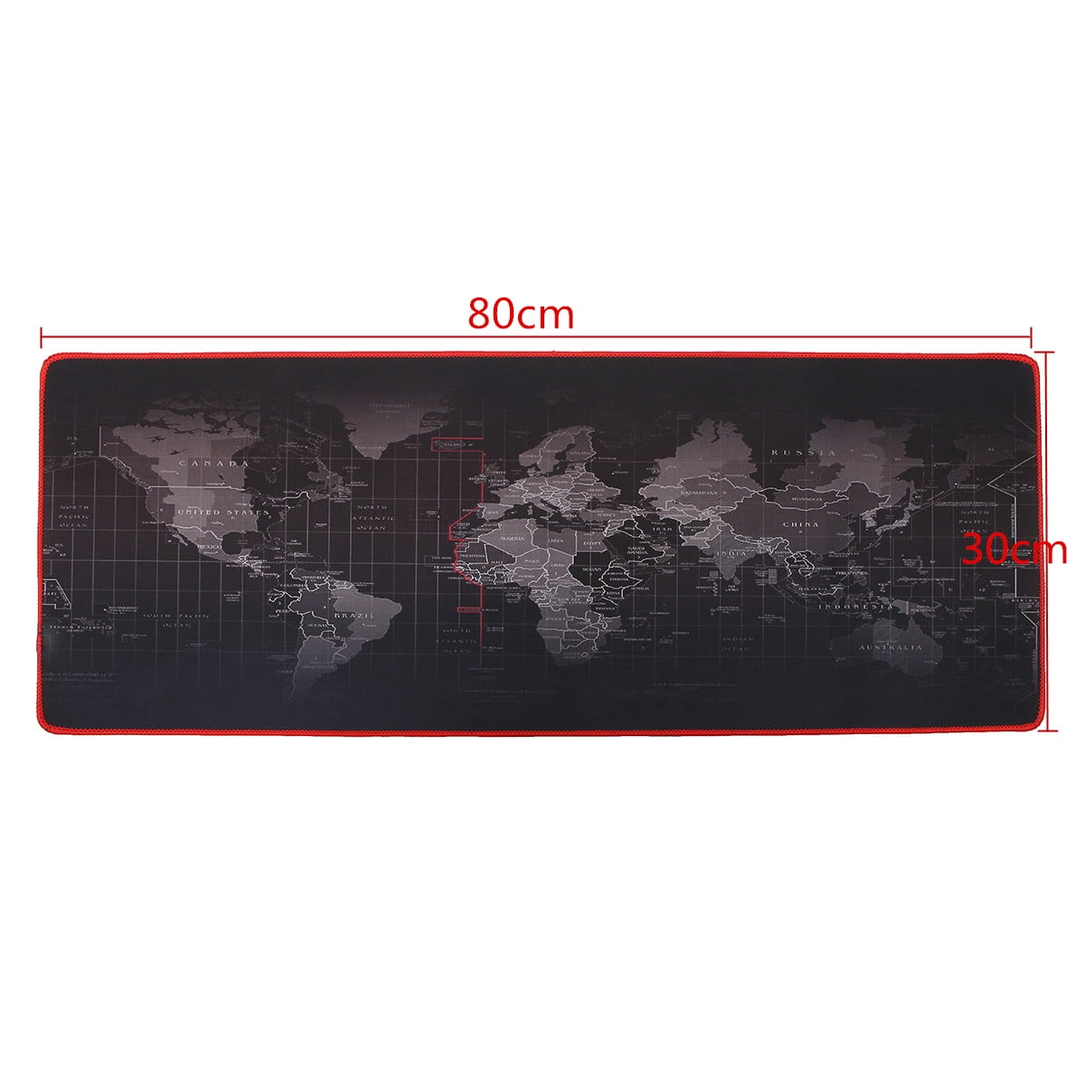11.81X31.50 Mouse Pads RGB Mouse Pad Gamer Computer Backlit Gaming Large XXL for Desk Keyboard LED Mat Size 3