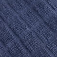 thumbnail image 3 of RITZ Terry Kitchen Towel and Dish Cloth, Set of 3 Towels and 3 Dish Cloths, Navy, 3 of 6