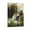Frame-style, variant on Posters for Bedroom Conrad Kiesel Decoration Wall Art Poster Scroll Canvas Painting Picture Living Room Decor Home 12x18inch(30x45cm)