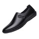 thumbnail image 2 of Nuevos zapatos casuales para hombres, zapatos de cuero para hombres con suela suave a la moda para jóvenes Wmkox8yii  123q1915, 2 of 9