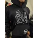 thumbnail image 4 of Sudadera Natanael Cano -junior H Sad Boyz Unisex, 4 of 8