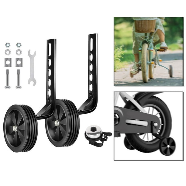 Bicicletas Aro Ruedas Entrenadoras Para Bicicleta Adulto Ruedas