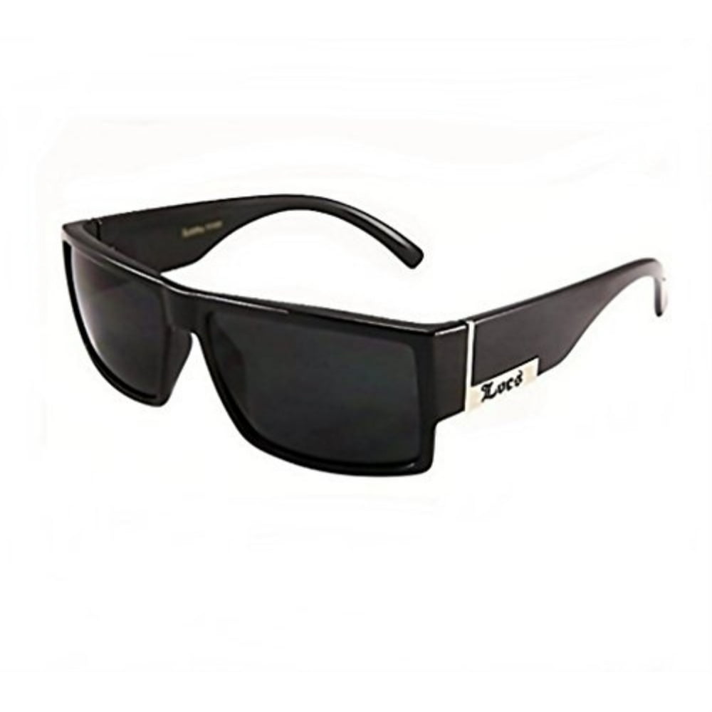 original locs hardcore og sunglasses super dark lenses