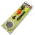 thumbnail image 4 of Likrtyny 10 Unids/set Equipo Aparejos Flotantes Pesca Kit Marcador Pesca para Pesca Al Aire Libre, 4 of 9