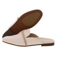 thumbnail image 4 of Vionic Seraphina Womens Shoes Size 6.5, Color: Cloud Pink Leather, 4 of 4